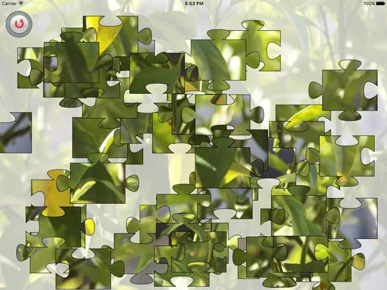 Изображение игры: Puzzle!!!!