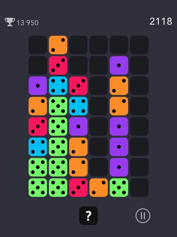 Изображение игры: Dice Towers