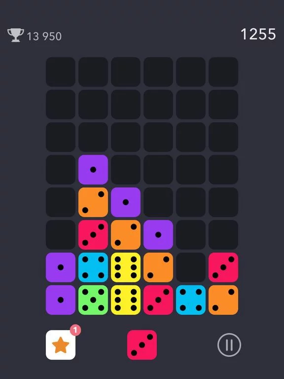 Изображение игры: Dice Towers