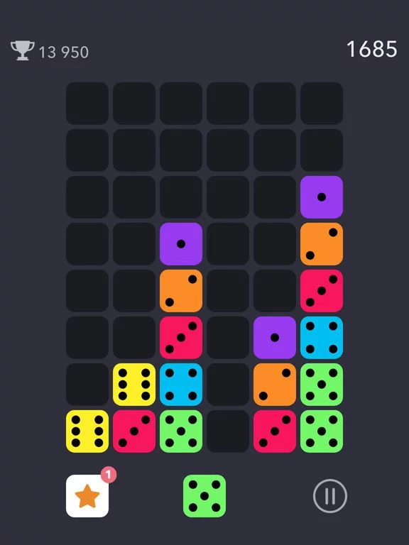 Изображение игры: Dice Towers