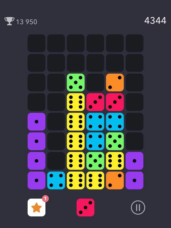 Изображение игры: Dice Towers