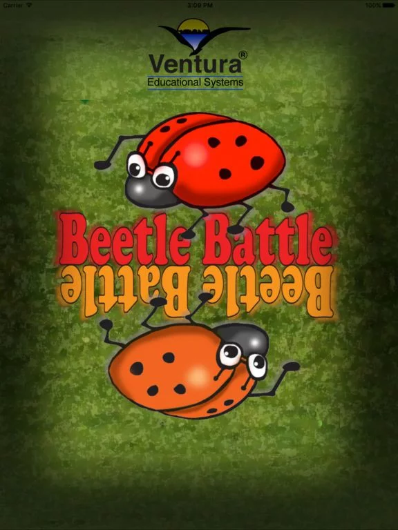 Изображение игры: Beetle Battle Game
