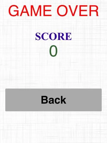 Изображение игры: iGhost Match