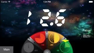Изображение игры: Damage Report Timer