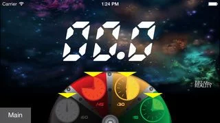 Изображение игры: Damage Report Timer