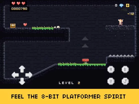 Изображение игры: Raknar
