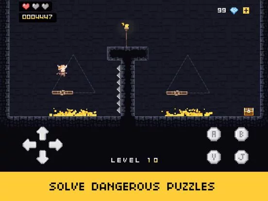 Изображение игры: Raknar