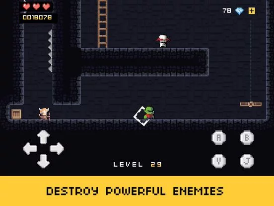 Изображение игры: Raknar
