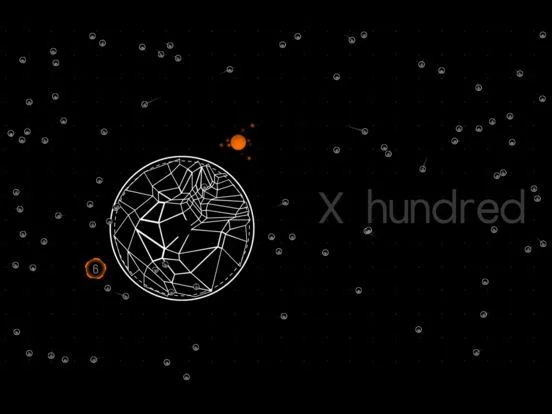Изображение игры: X hundred