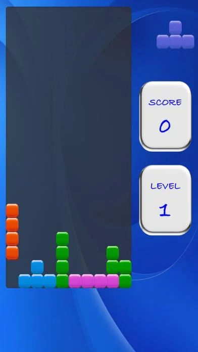Изображение игры: Blocks!!!