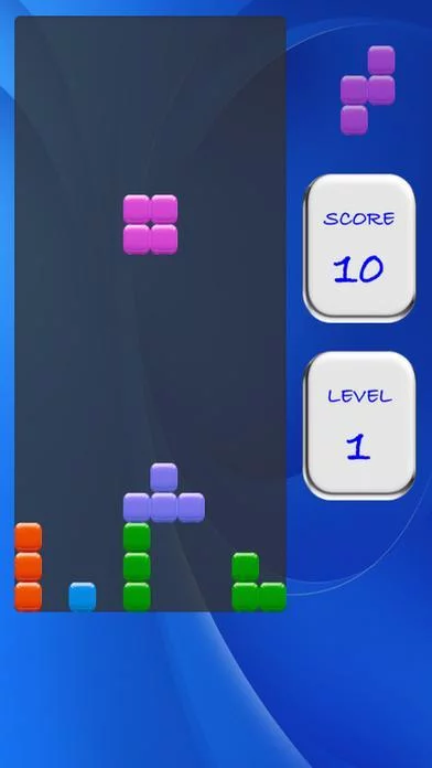 Изображение игры: Blocks!!!