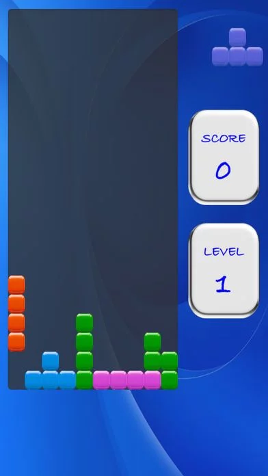 Изображение игры: Blocks!!!