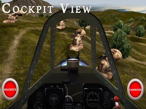 Изображение игры: Battle of Earth. Space Wars - Galaxy Starfighter Combat Flight Simulator