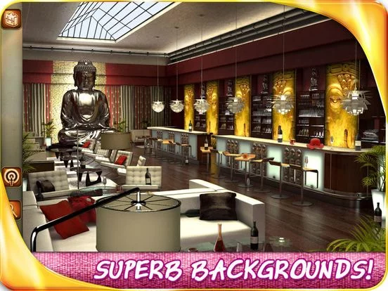 Изображение игры: A Girl in the City – Extended Edition - A Hidden Object Adventure