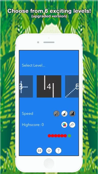 Изображение игры: Snake for Watch