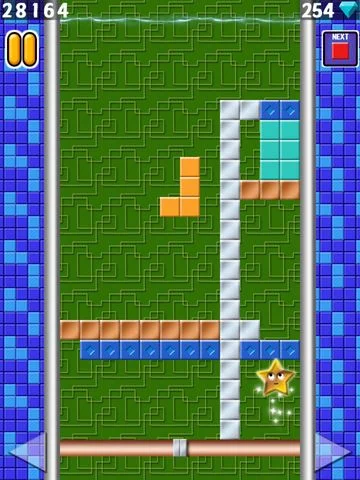 Изображение игры: Block Buster HD