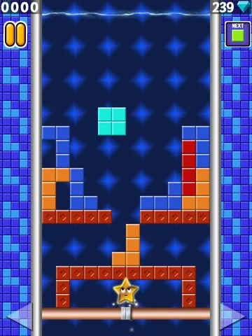 Изображение игры: Block Buster HD