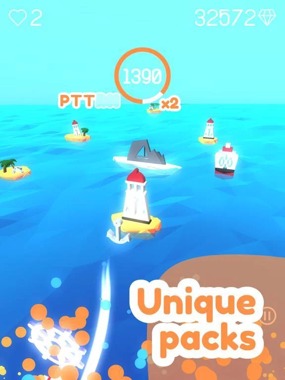 Изображение игры: pttrn!