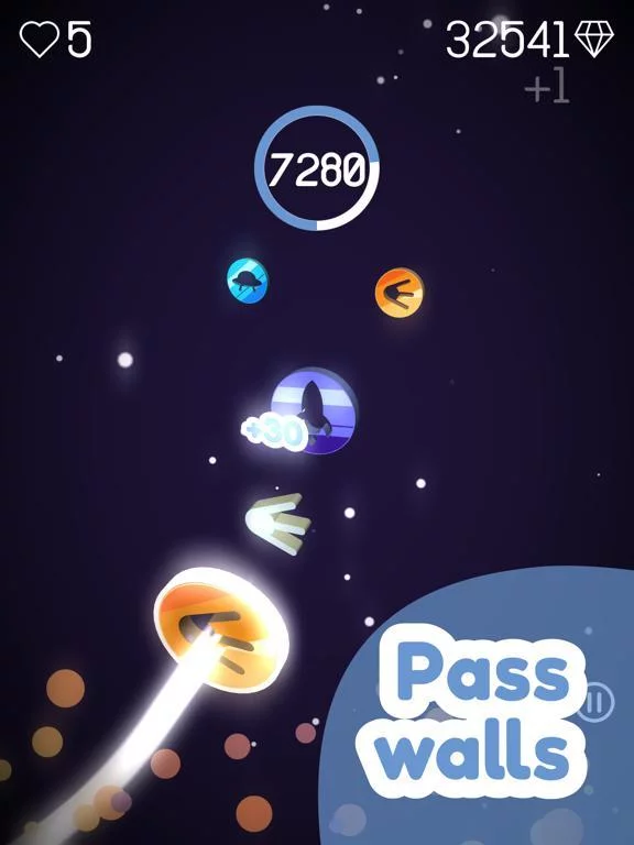 Изображение игры: pttrn!