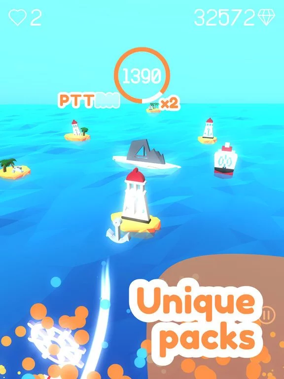 Изображение игры: pttrn!