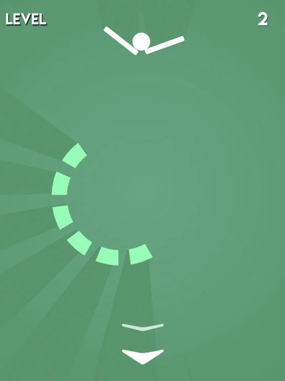 Изображение игры: Dropper¡