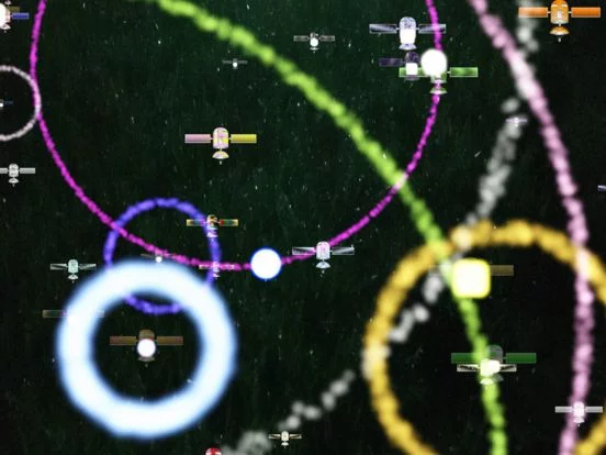 Изображение игры: ∞RocketAR