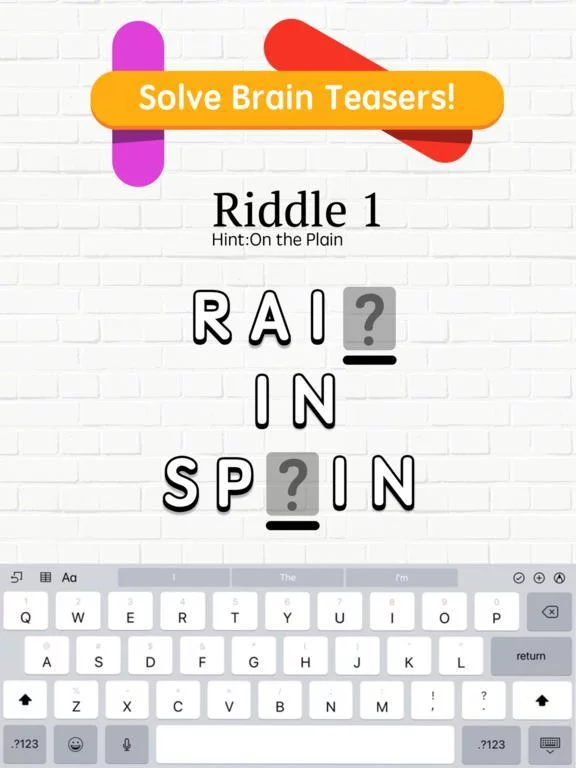 Изображение игры: That Word Game - Match 3