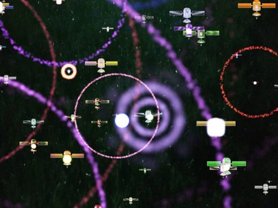 Изображение игры: ∞RocketAR