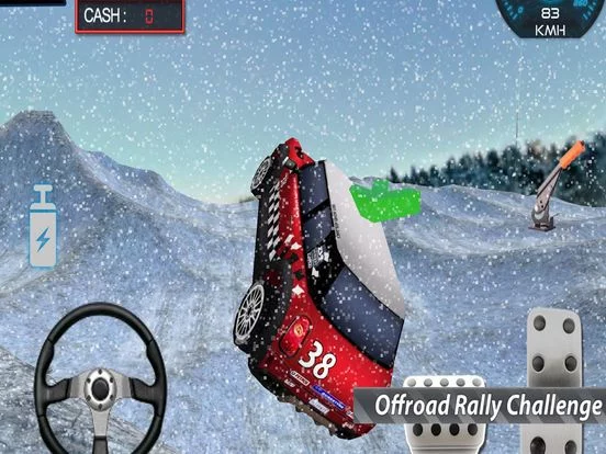 Изображение игры: Car Driver Stunt Driving