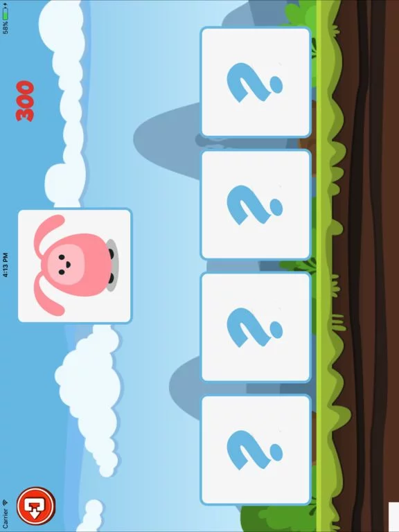Изображение игры: Match Game For Kids