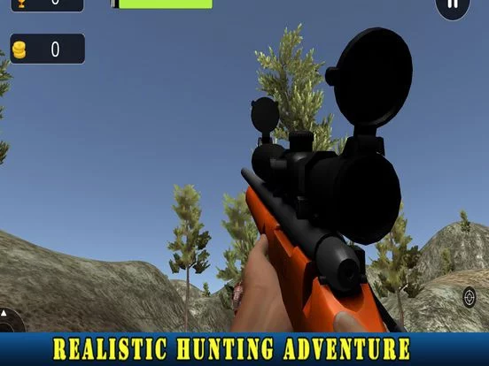 Изображение игры: Super Dinosaur Shooting