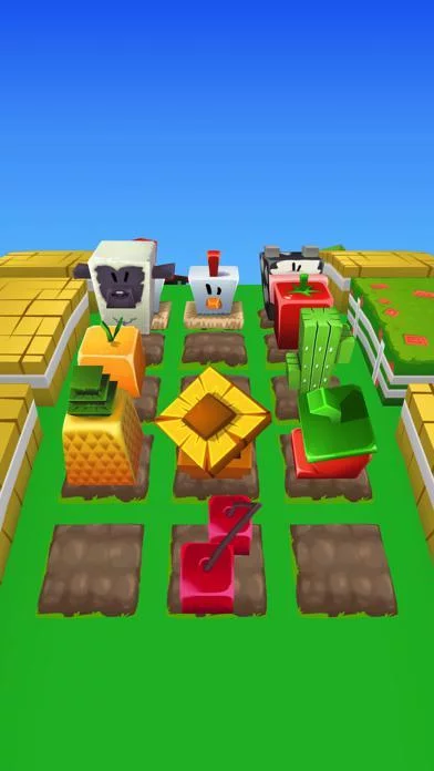 Изображение игры: Field Day