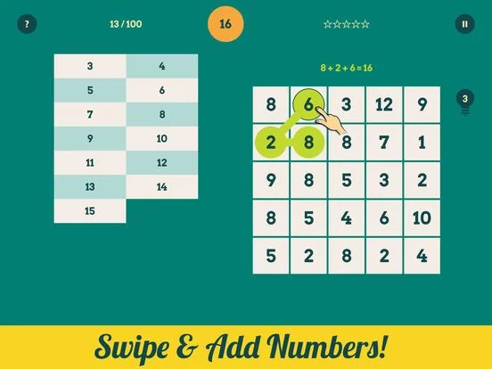 Изображение игры: Brain Games: Words & Numbers for Brain Training
