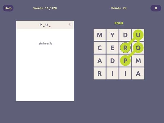 Изображение игры: Spell Mania: Spelling Games