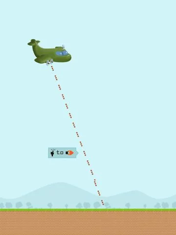 Изображение игры: Slayer Bird vs Crappy Zombies