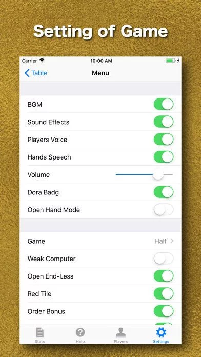 Изображение игры: Mahjong Mobile