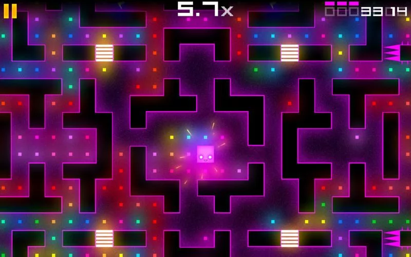 Изображение игры: EVAC