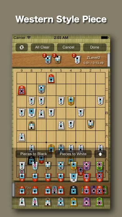 Изображение игры: Shogi Demon