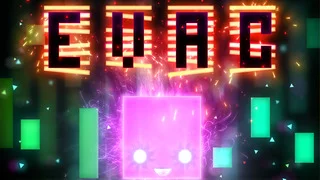 Изображение игры: EVAC