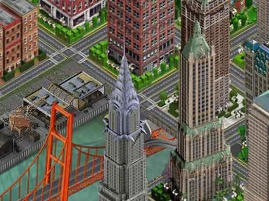 Изображение игры: Airport metropolitan city