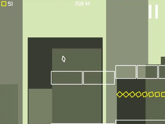 Изображение игры: Uber Shape