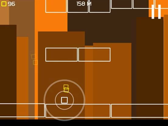 Изображение игры: Uber Shape