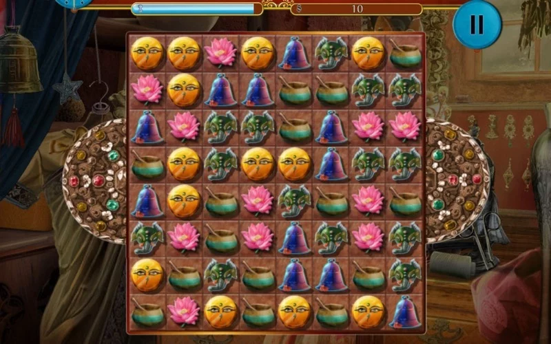 Изображение игры: Hidden Object: Himalayan Mysteries