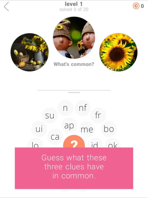 Изображение игры: Word Imposter