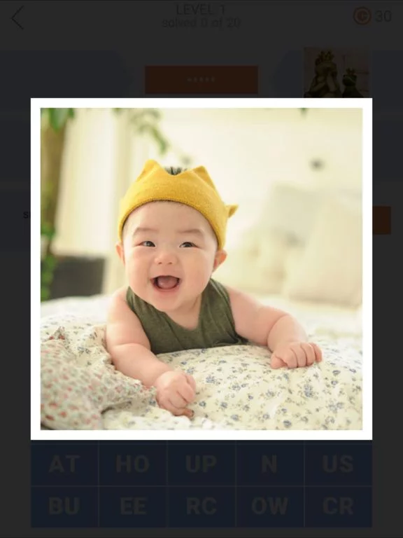 Изображение игры: 2 Photo Clues