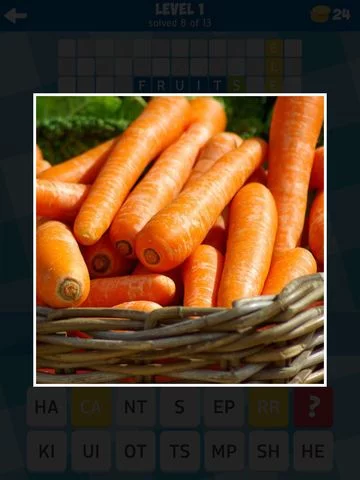 Изображение игры: Words Connected