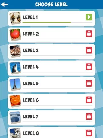 Изображение игры: Words Connected
