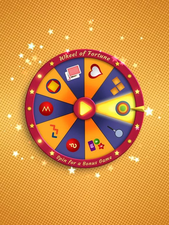 Изображение игры: Pick & Tick