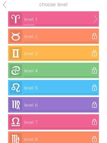 Изображение игры: 1 Pic 1 Clue: Word Search Game