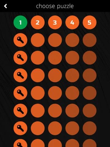 Изображение игры: Little Crossword Puzzles